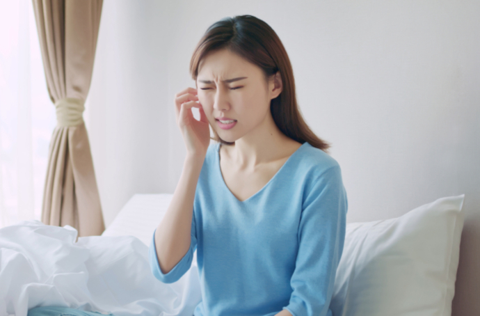 肌にやさしいからといって、全ての肌に合うわけではない